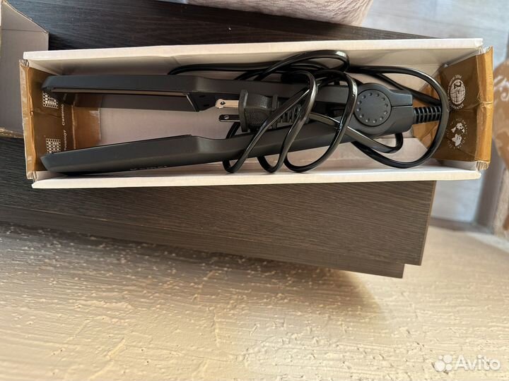 Утюжок для волос