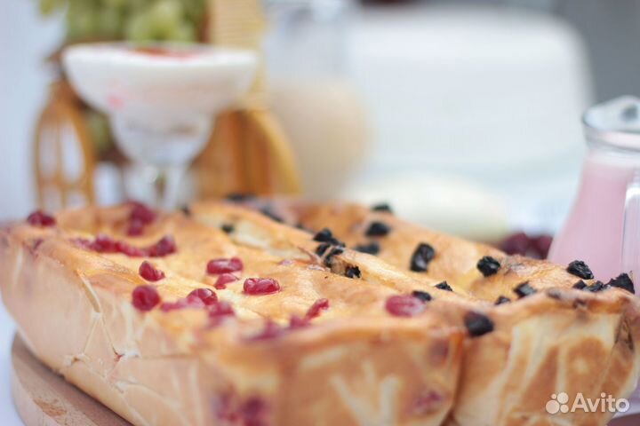 Запеканка с змж Оптом