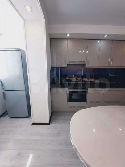 1-к. квартира, 40 м², 5/16 эт.