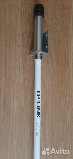 Антенна Wi-Fi 15 дБ