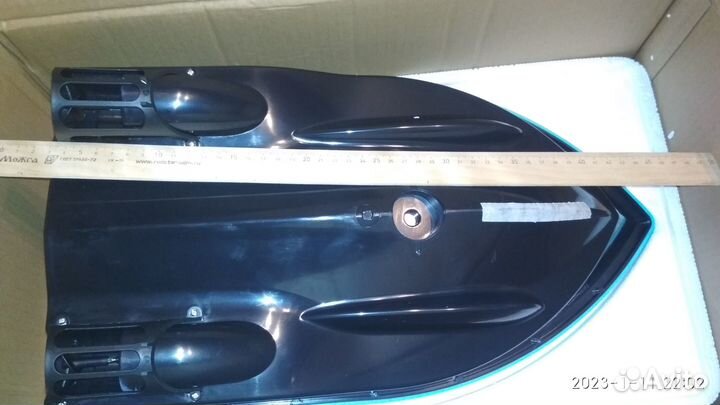 Прикормочный кораблик с gps на 16 точек