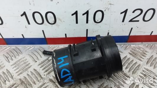 Расходомер воздуха дизельный renault megane 3 (XAD