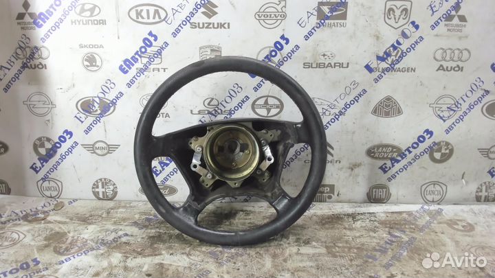 Рулевое колесо Mercedes Benz W210 E-Klasse 1995-20