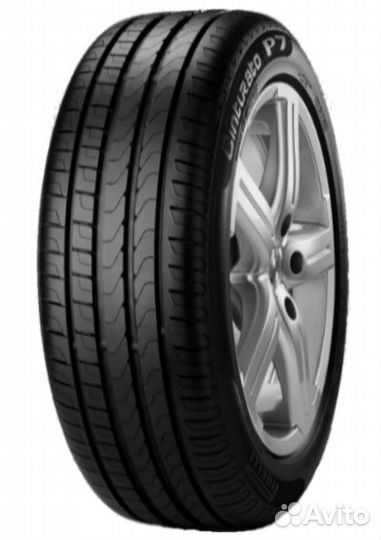 Pirelli Cinturato P7 245/40 R18 93Y