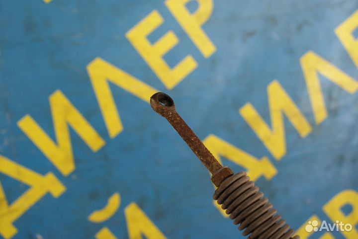 Трос АКПП Nissan Terrano 1