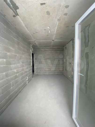 2-к. квартира, 46,9 м², 16/22 эт.