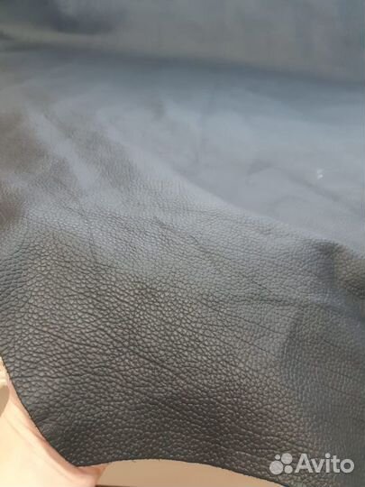 Натуральная кожа (Италия)