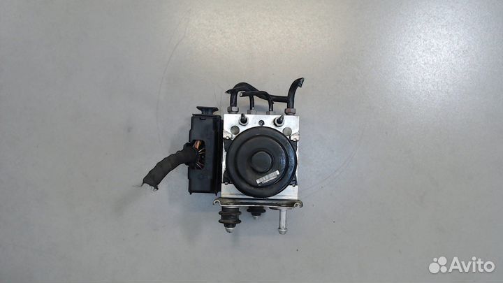 Блок абс, насос Volkswagen Touareg, 2014