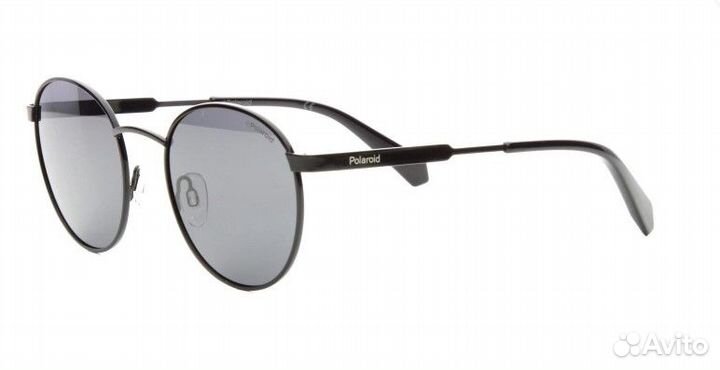 Солнцезащитные очки polaroid pld 2053/s 807М9