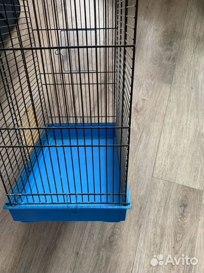 Клетка для птиц, грызунов