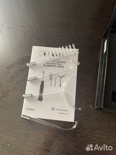 Дарсонваль PL-DSV4