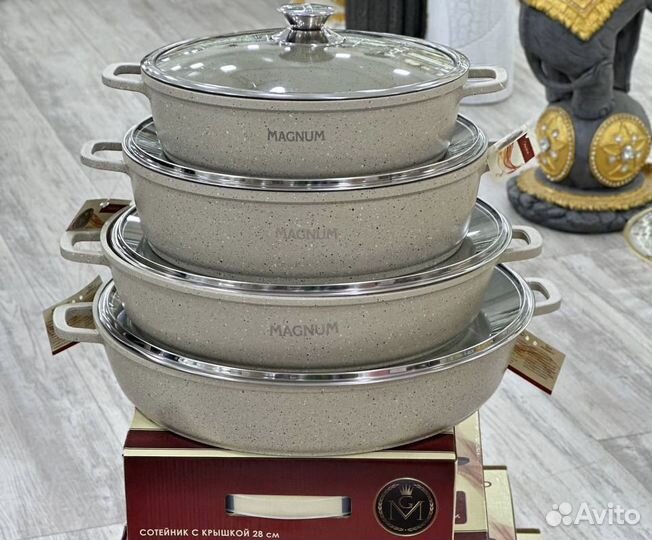 Красивая посуда