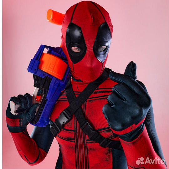 Мастер классы. Аниматоры. Шоу программы. Пермь