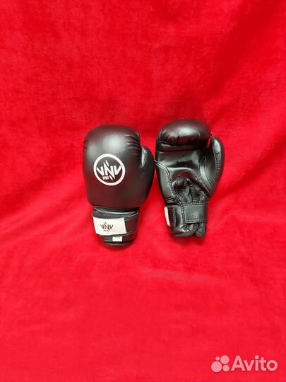 Боксерские перчатки детские