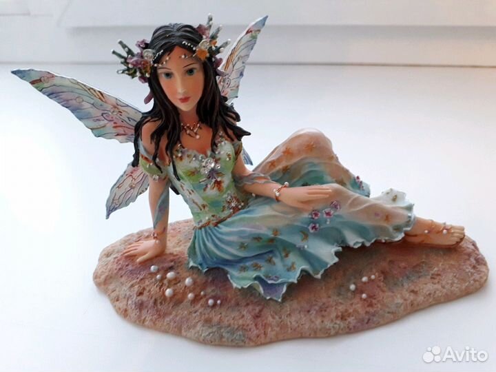 Статуэтка Leonardo Collection (ограниченный выпуск