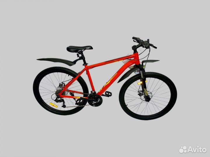 Велосипед R26 Forward Katana