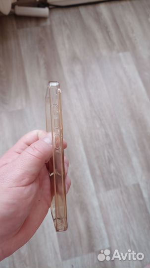 Чехол на samsung s24