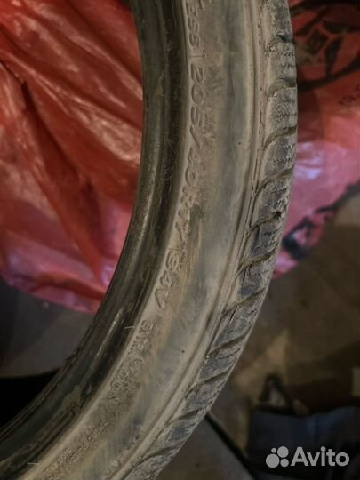 Charmhoo Winter Sport 205/40 R17