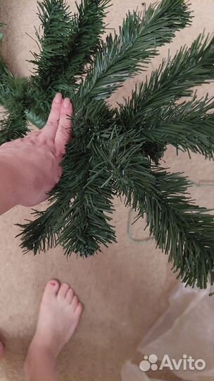 Ель искуственная