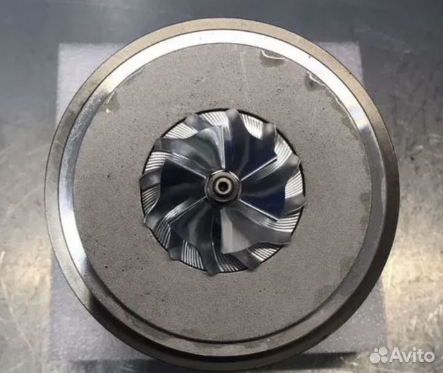 Картридж турбины Грейт Вол Ховер Н5 2л дт