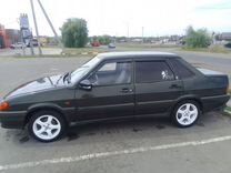 ВАЗ (LADA) 2115 Samara 1.5 MT, 2005, 160 000 км, с пробегом, цена 245 000 руб.