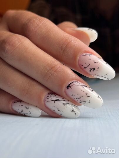 Мастер маникюра на дому