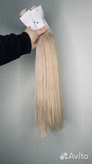 Волосы для наращивания