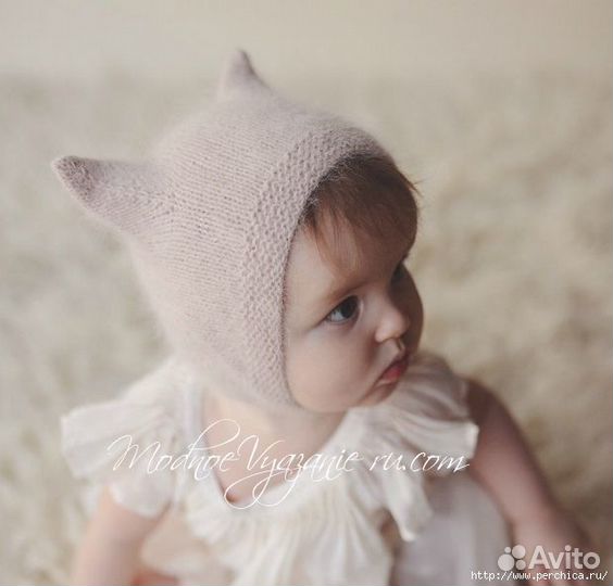 Шапочки 