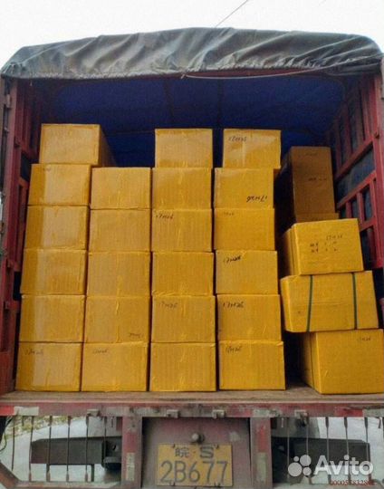 Мешки с товаром / Алиэкспресс (Арт.70214)