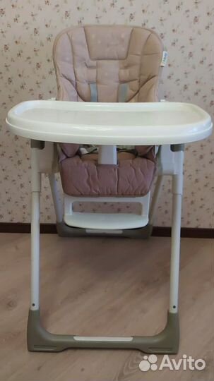 Стул+стол для кормления