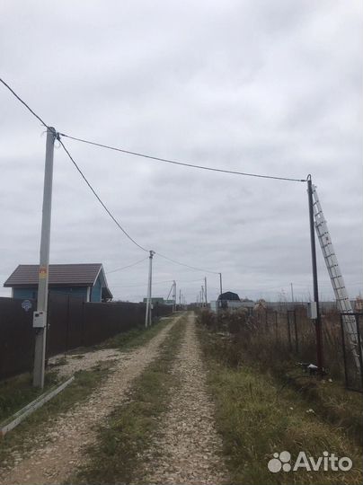 Трубостойка71,электрик