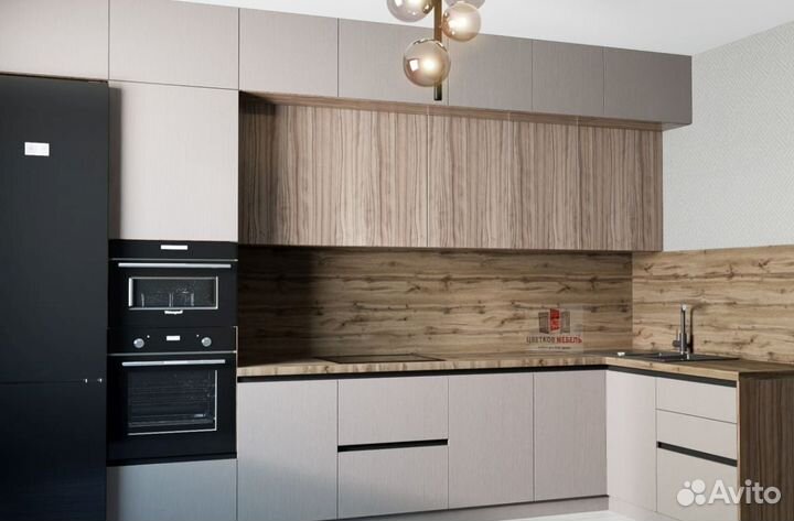 Кухня по модулям артикул 55136