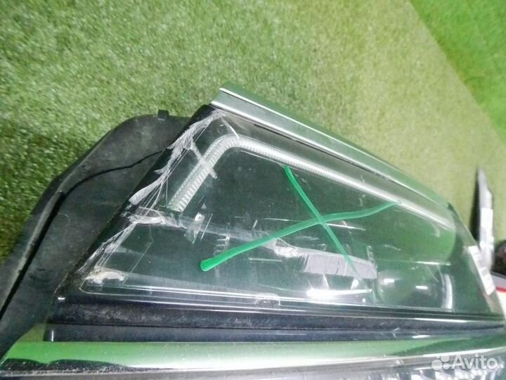 Фара левая VW Tiguan 2 (2016-2020) Full LED