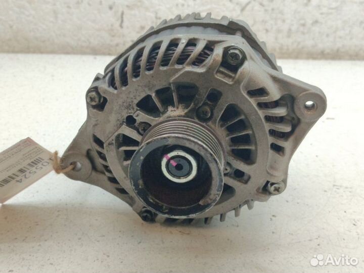 Генератор Subaru Exiga YA4 EJ204