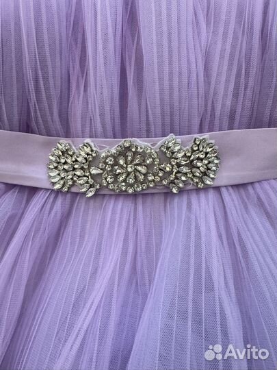 Choupette платье 104