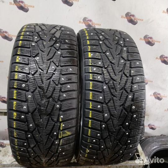 Nokian Tyres Hakkapeliitta 7 225/50 R17