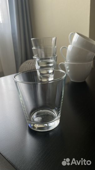 Набор столовой посуды IKEA