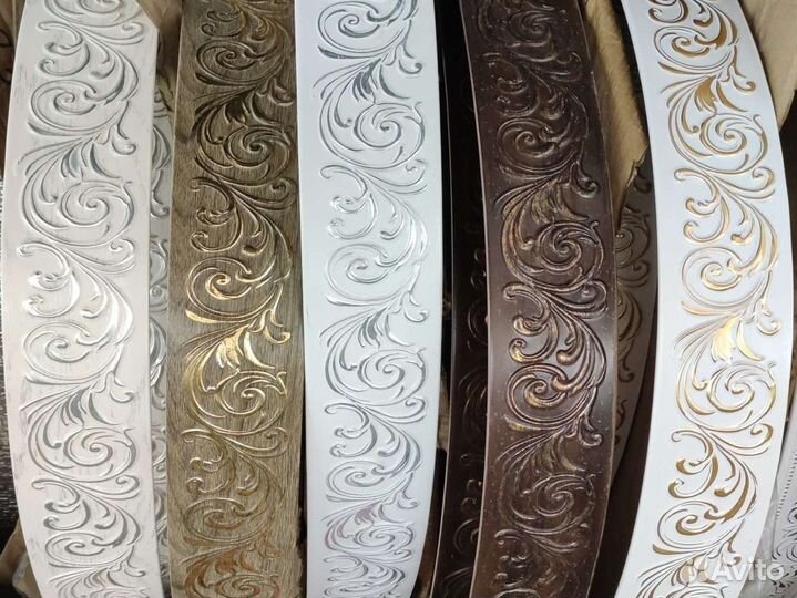 Бленда для карниза