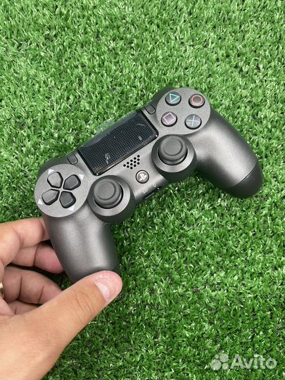 Джойстик Dualshock PS4 v2