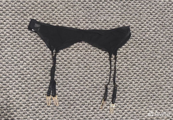 Пояс для чулок incanto