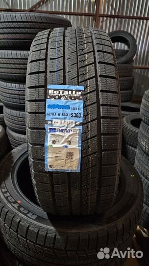 Rotalla Setula W-Race S360 265/65 R18 116T