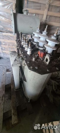 Трансформатор силовой 63 квт
