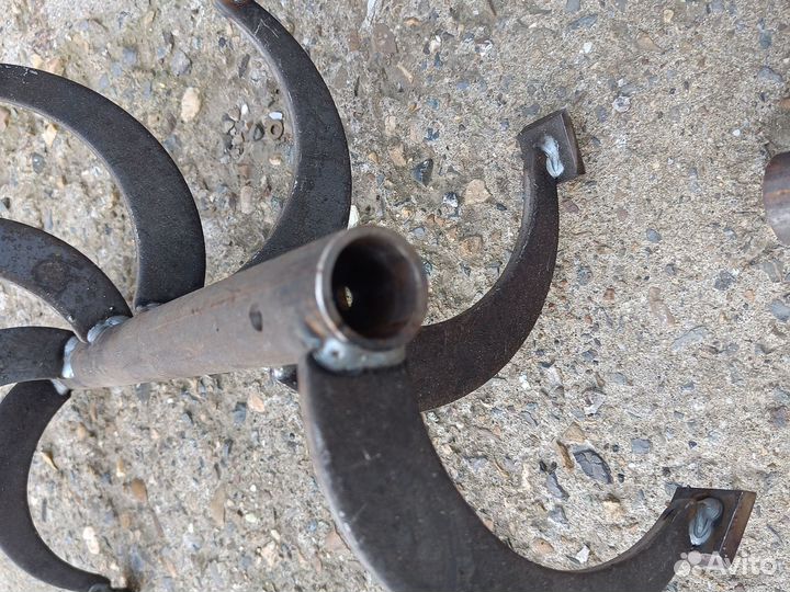 Фрезы для мотоблока фрезы для культиватора 25мм