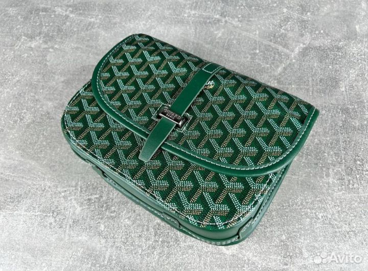 Сумка Goyard(с коробкой)