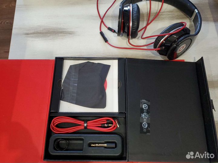 Наушники beats studio оригинал