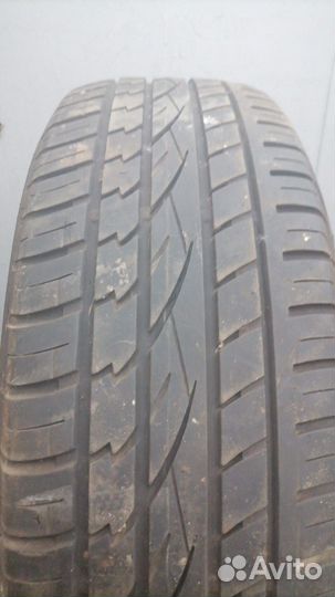 Continental ContiCrossContact UHP 235/65 R17