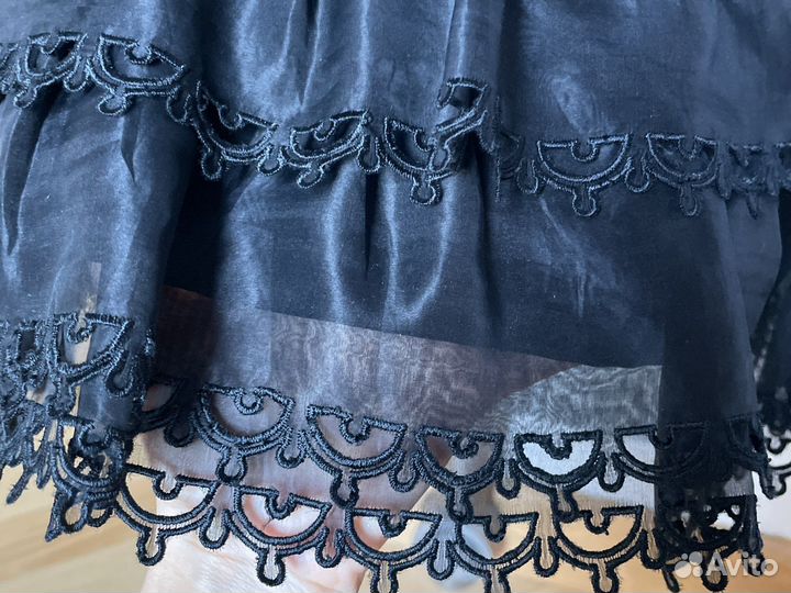 Temperley london платье оригинал