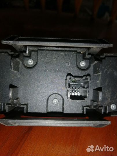 Продам запчасти форд галакси