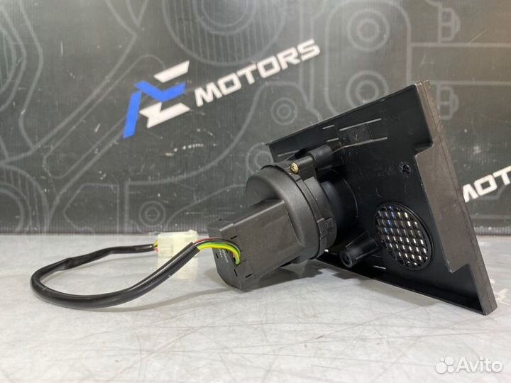 Вентилятор Bmw X5 E53 M54B30 2006