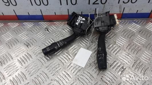 Переключатель поворотов и дворников (стрекоза) toy